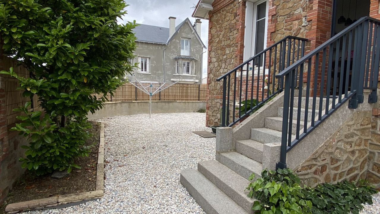 Photo of Outdoor in Jard-sur-Mer
