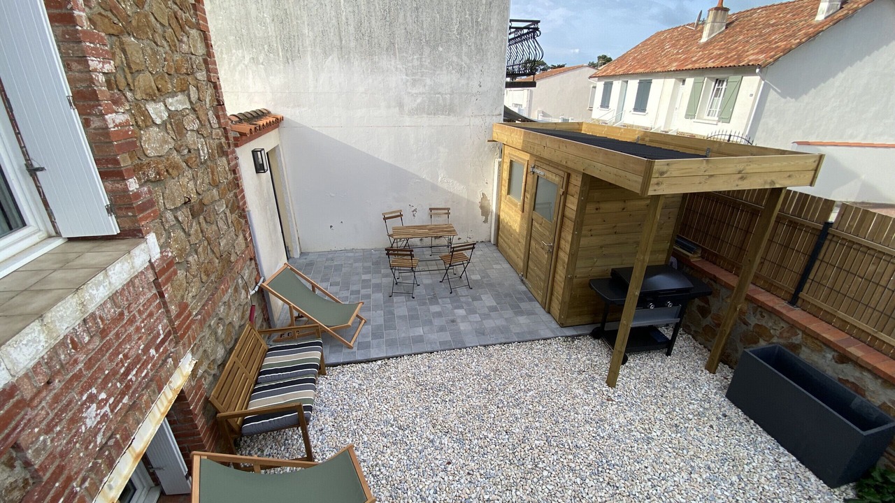 Photo of Outdoor in Jard-sur-Mer