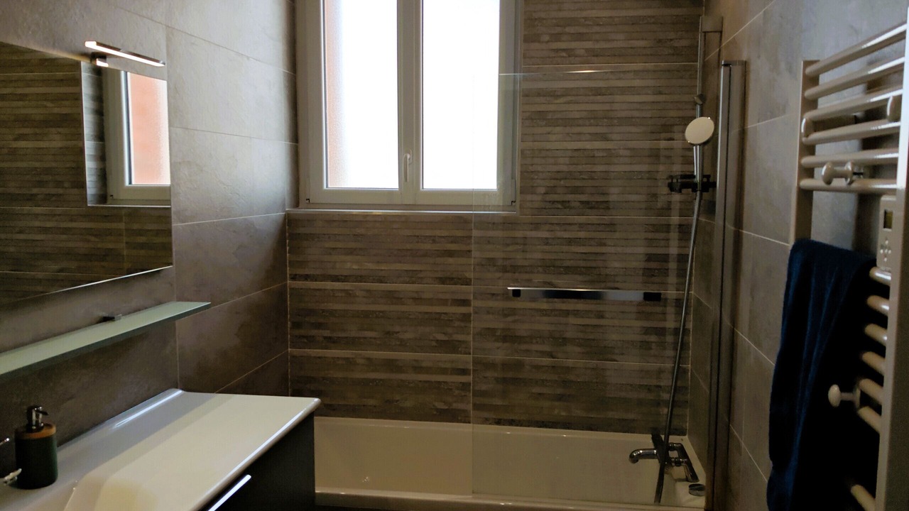 Photo of Bathroom in Jard-sur-Mer