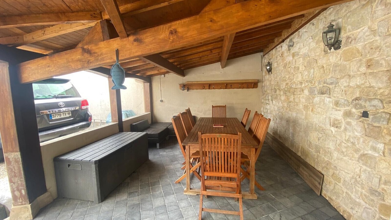 Photo of Outdoor in Jard-sur-Mer