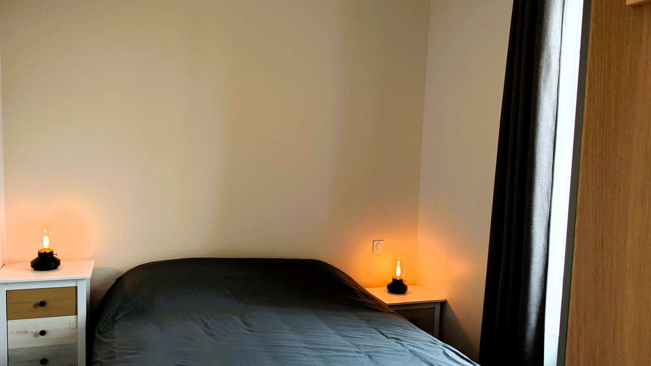 Photo of Bedroom in Jard-sur-Mer