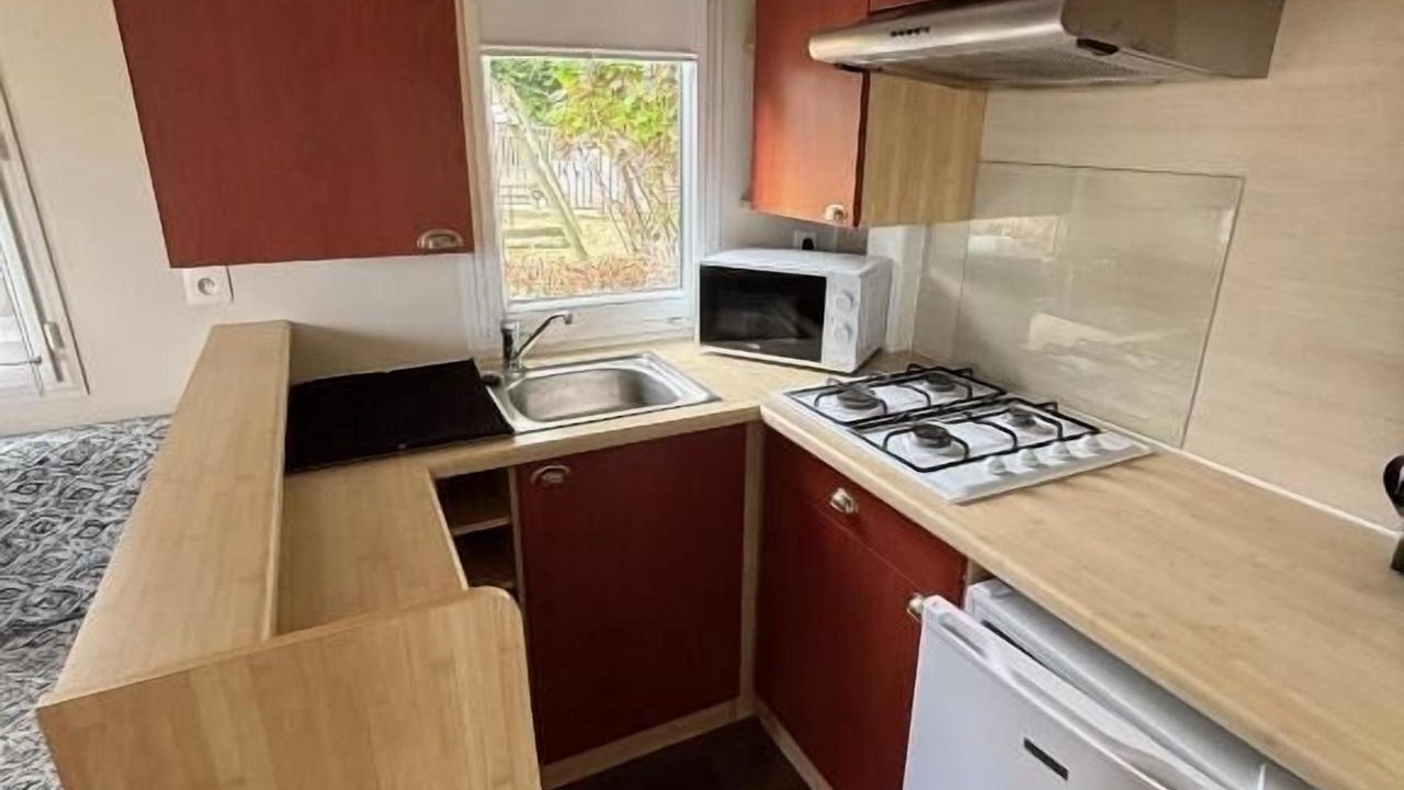 Photo of Kitchen in Renty