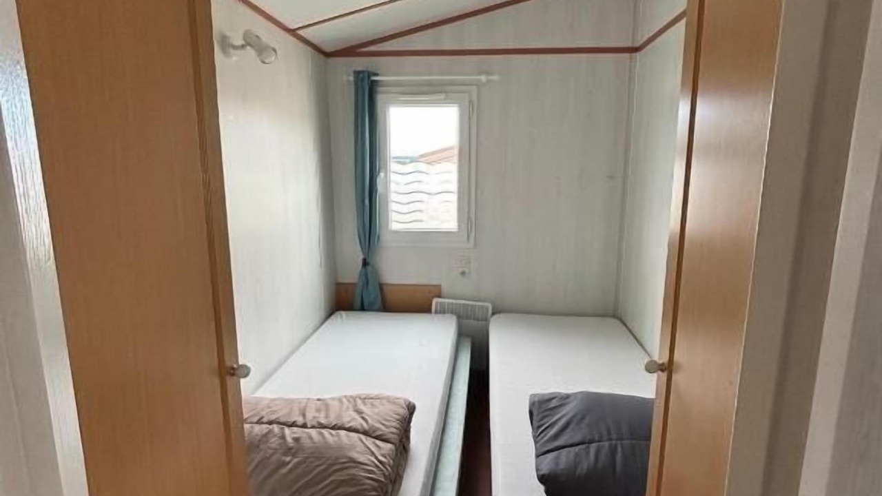 Photo of Bedroom in Renty