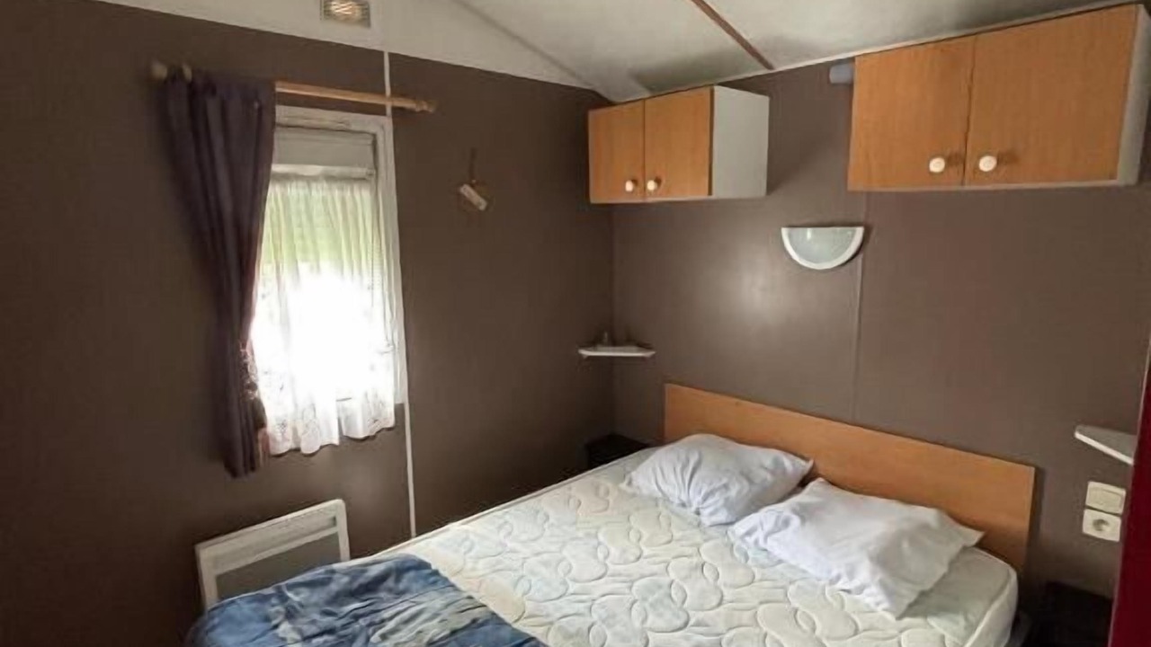 Photo of Bedroom in Renty