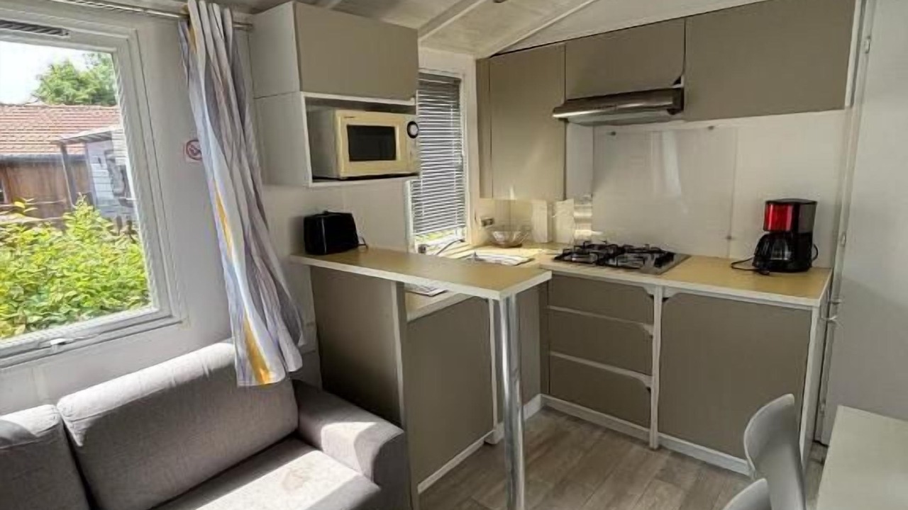 Photo of Kitchen in Renty