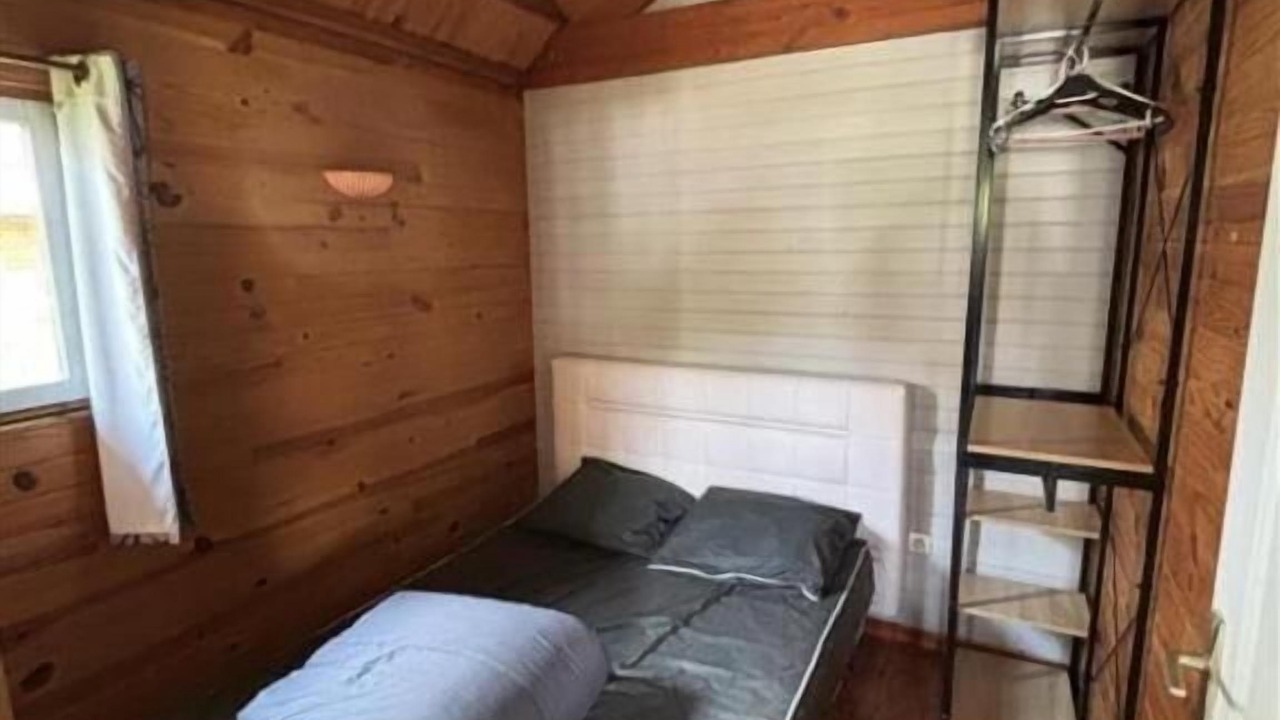 Photo of Bedroom in Renty