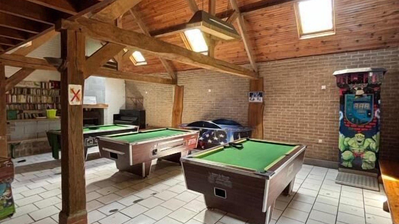 Photo of Bedroom in Renty