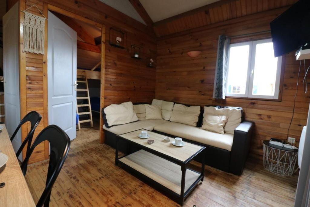 Photo of Livingroom in Renty