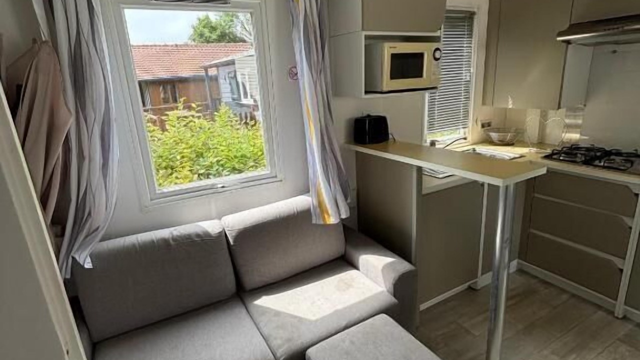 Photo of Kitchen in Renty
