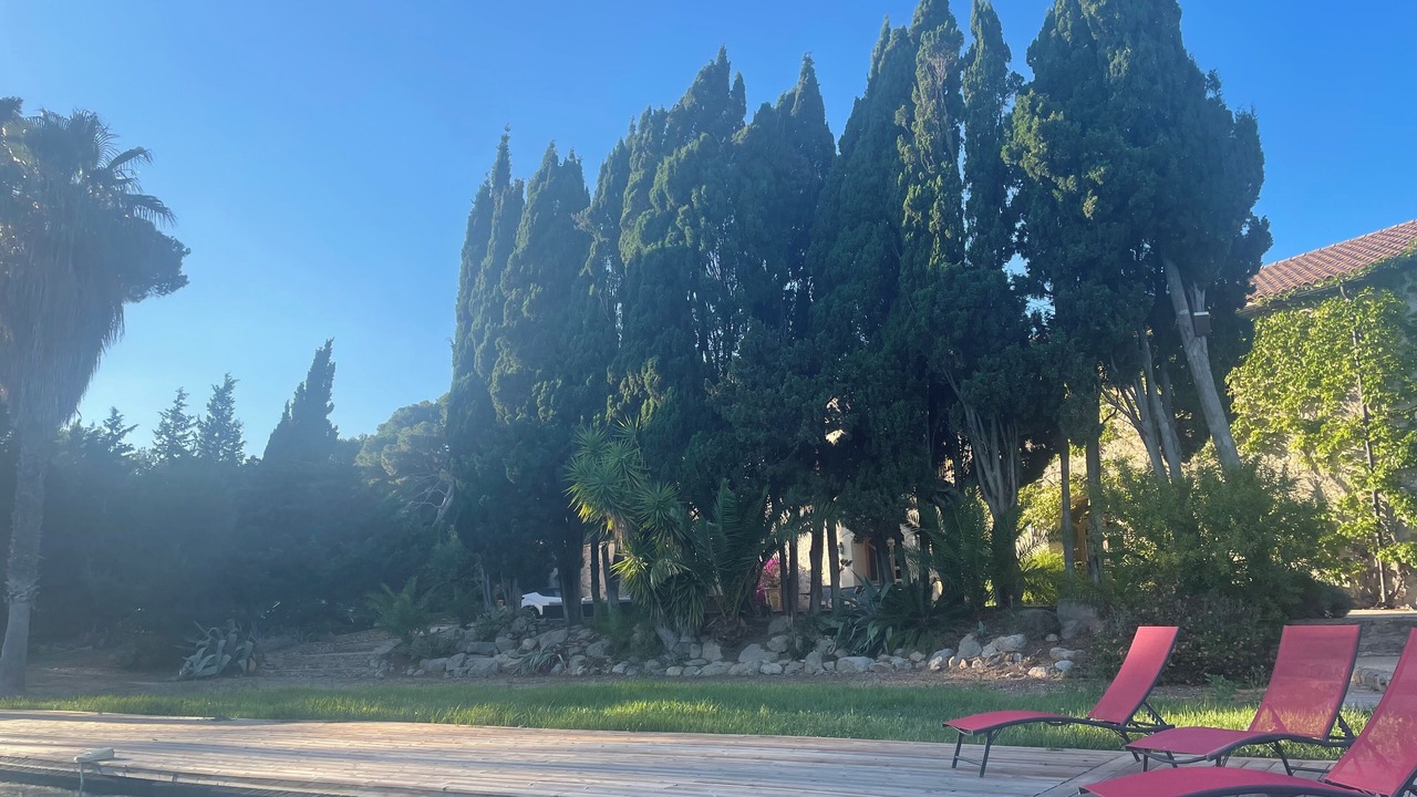 Photo of Outdoor in Gruissan
