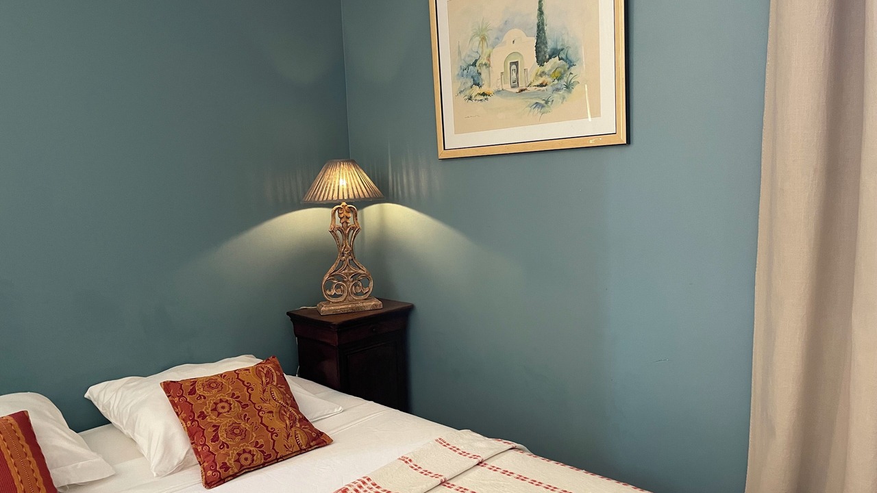 Photo of Bedroom in Gruissan