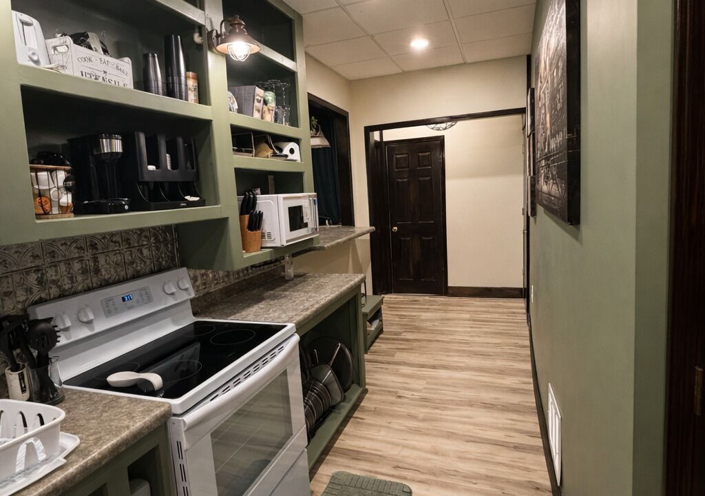 Photo of Kitchen in Shelbyville