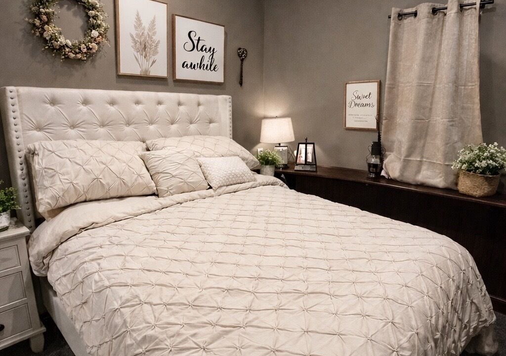 Photo of Bedroom in Shelbyville