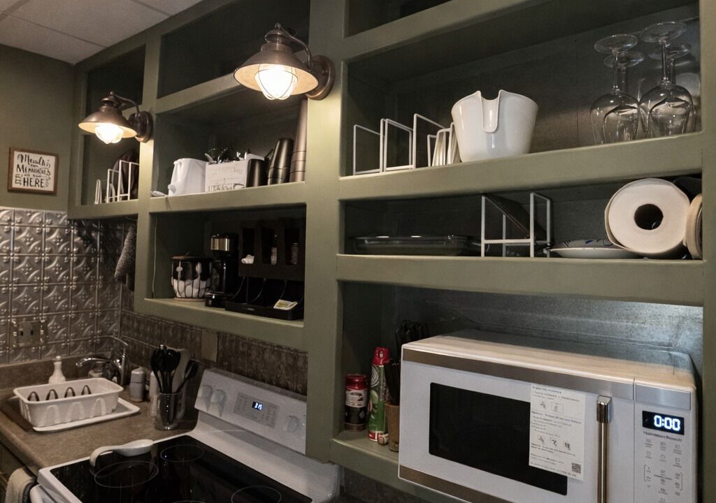 Photo of Kitchen in Shelbyville