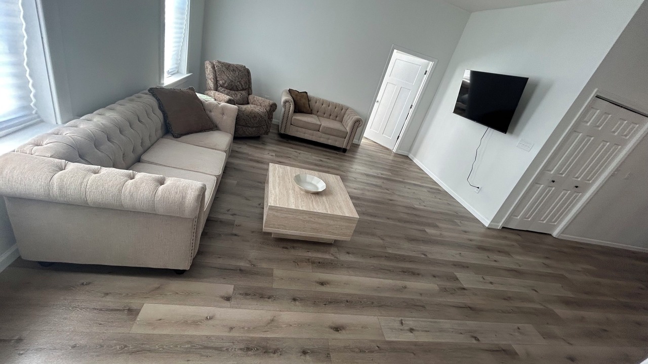 Photo of Livingroom in Bonne Terre