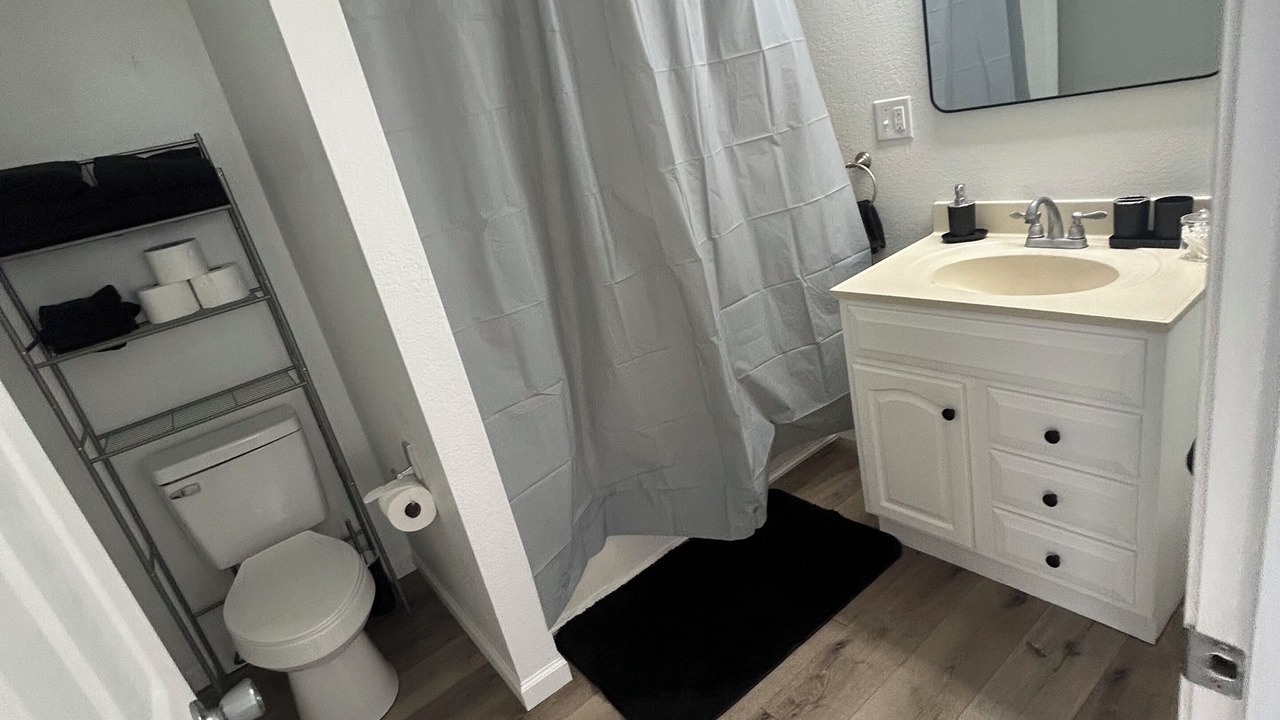 Photo of Bathroom in Bonne Terre