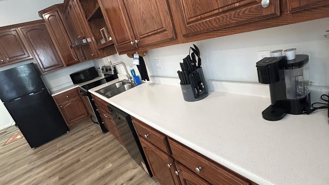 Photo of Kitchen in Bonne Terre