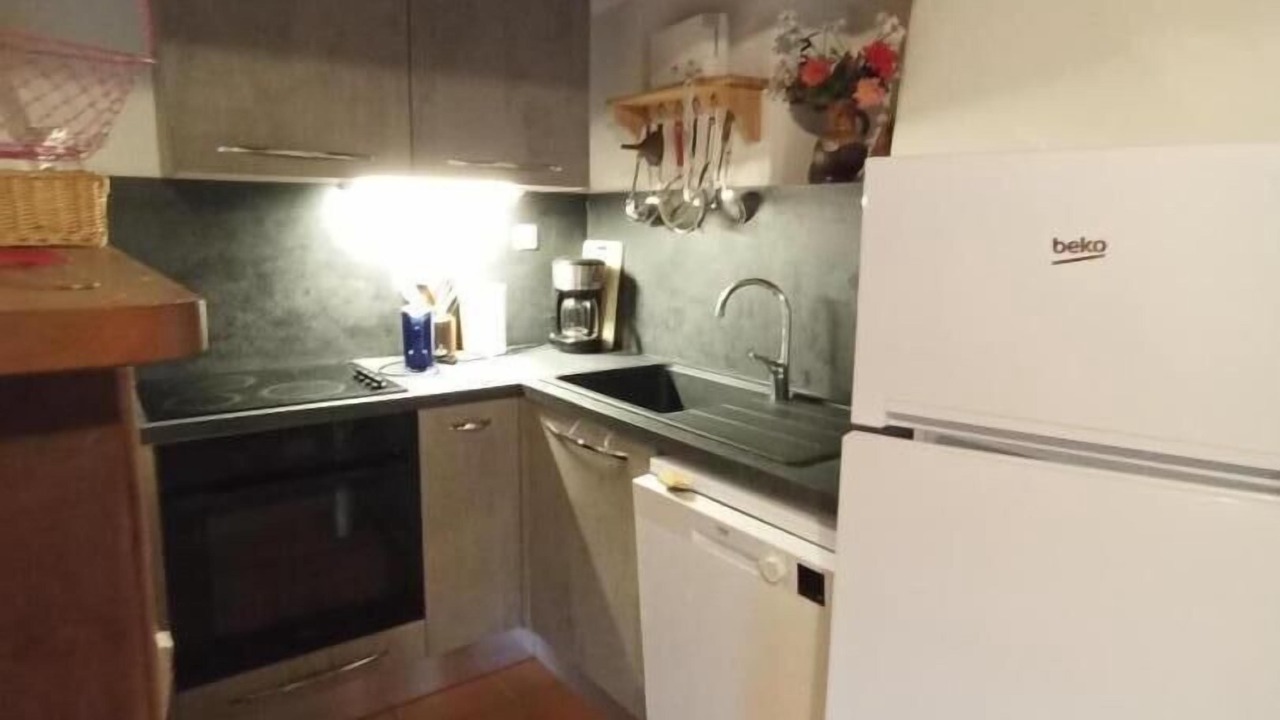 Photo of Kitchen in Navas