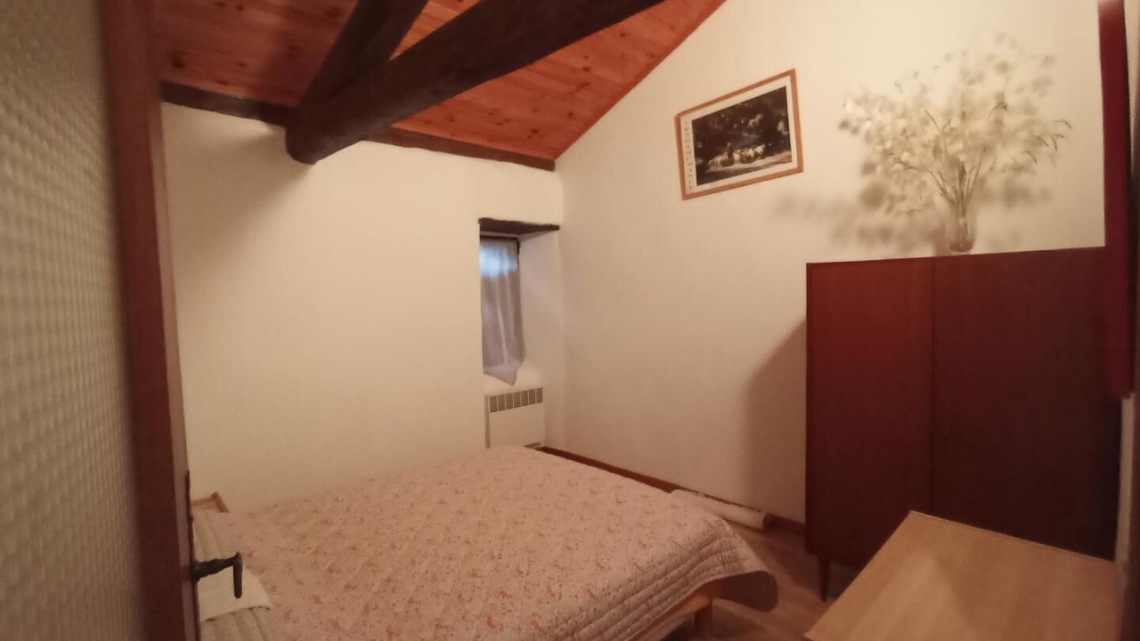 Photo of Bedroom in Navas