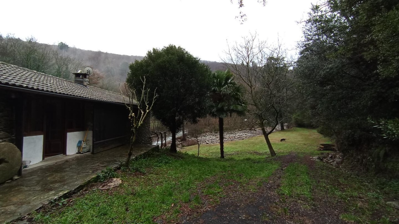 Photo of Outdoor in Navas