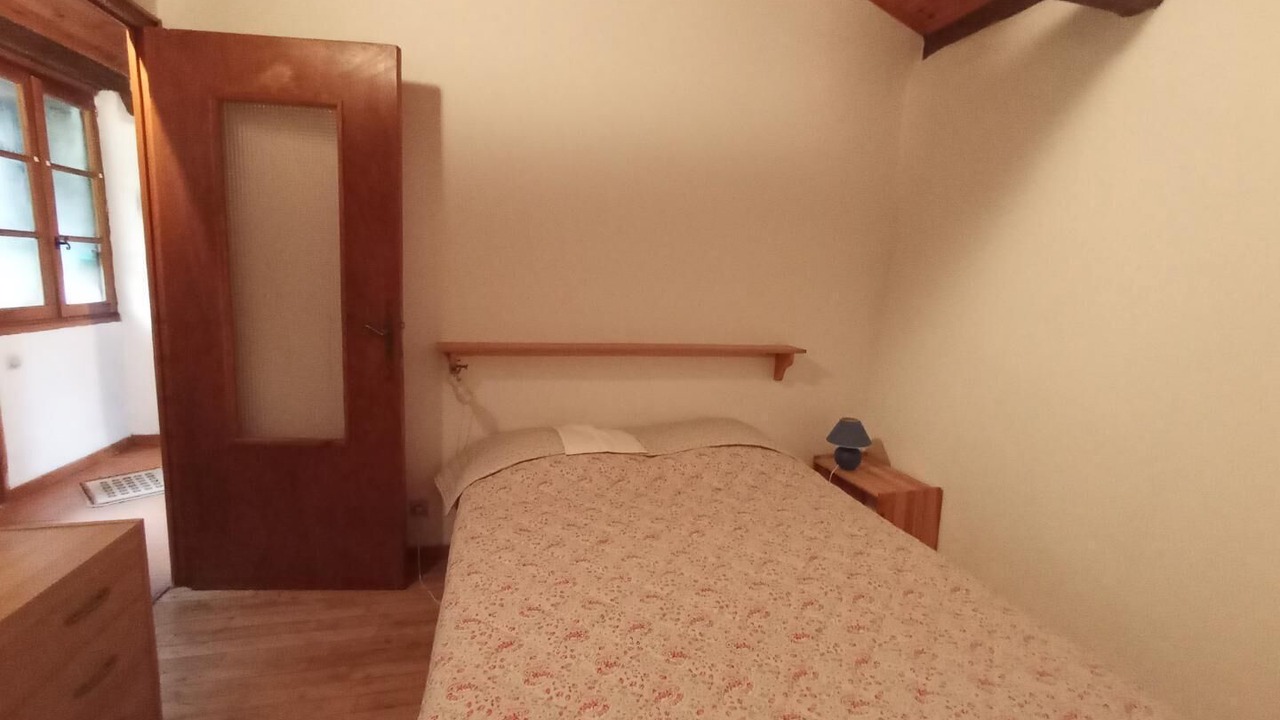 Photo of Bedroom in Navas