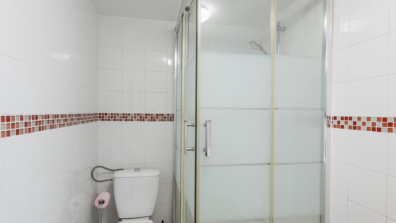 Photo of Bathroom in Neuilly-Plaisance
