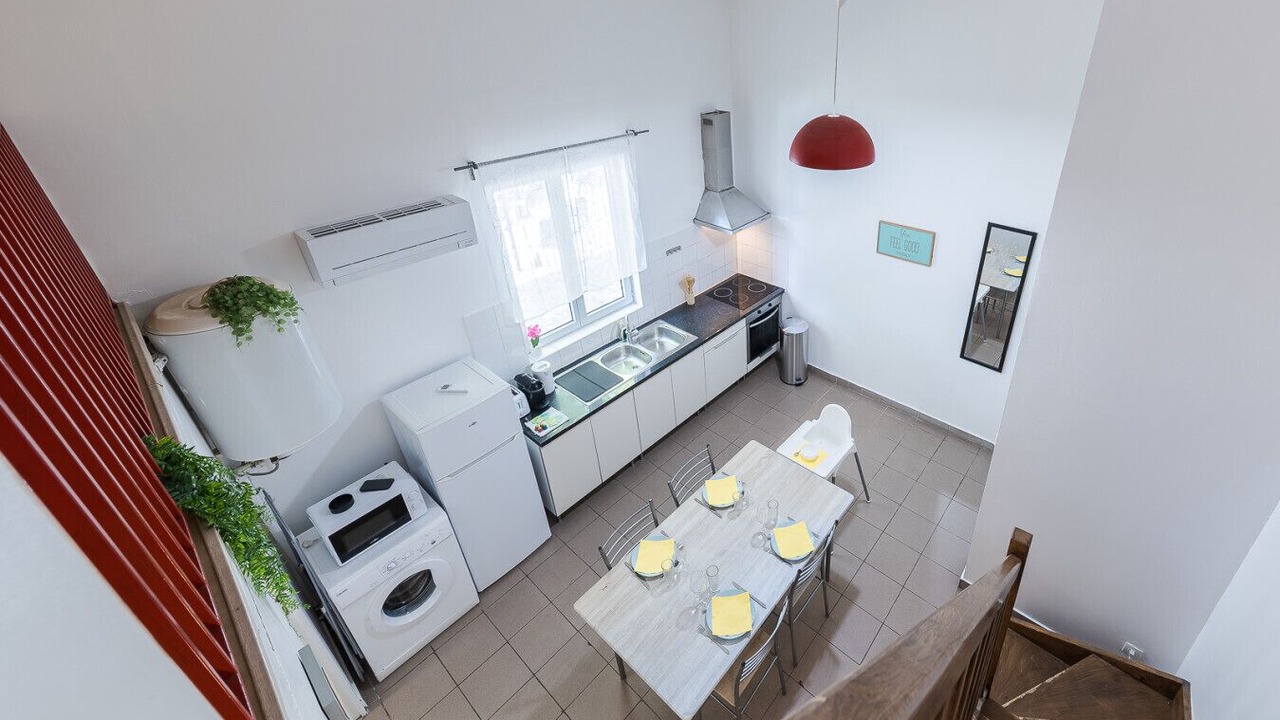 Photo of Kitchen in Neuilly-Plaisance