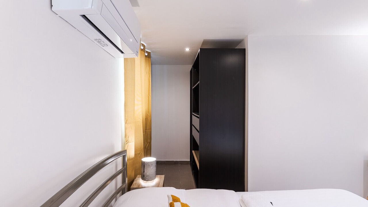 Photo of Bedroom in Neuilly-Plaisance