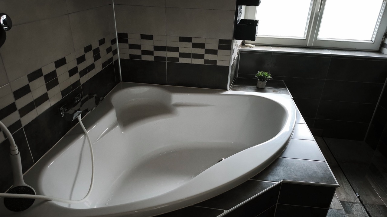 Photo of Bathroom in Mauron