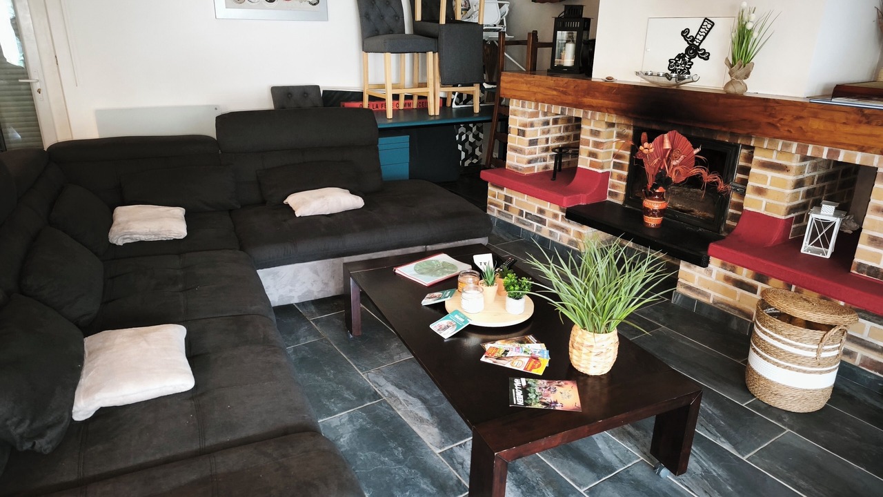 Photo of Livingroom in Mauron