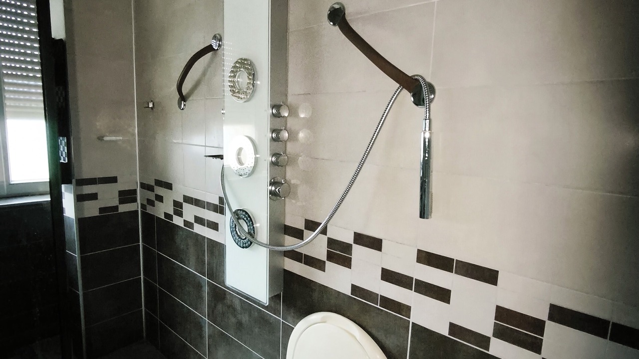 Photo of Bathroom in Mauron