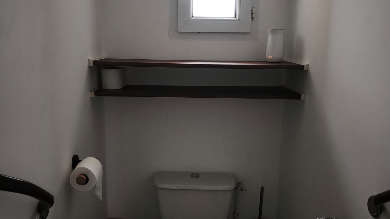 Photo of Bathroom in Mauron