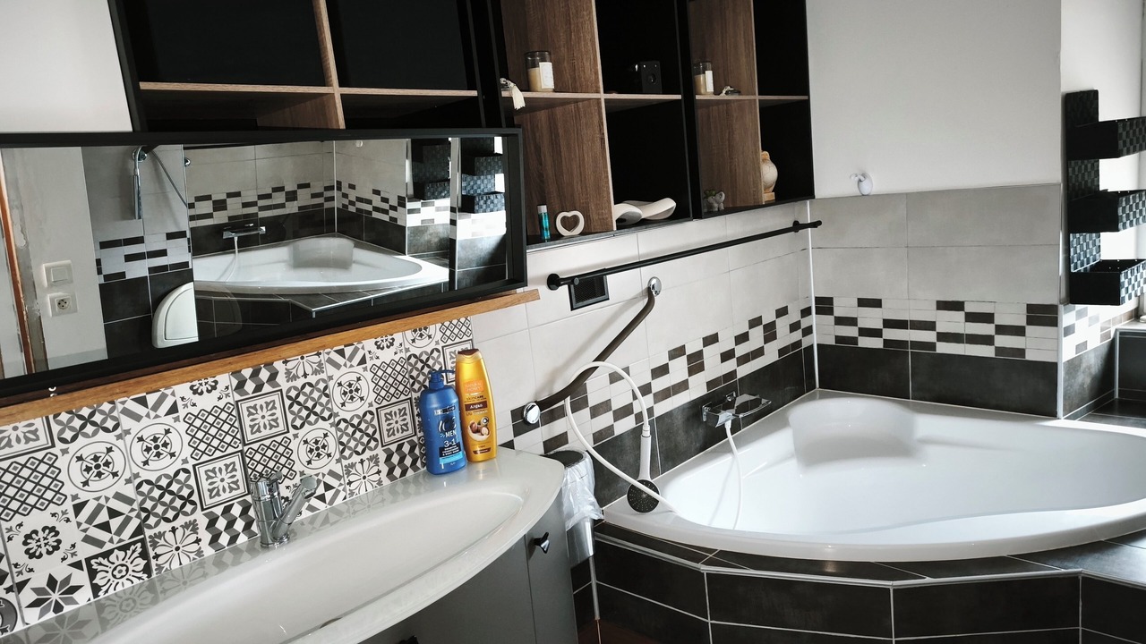 Photo of Bathroom in Mauron