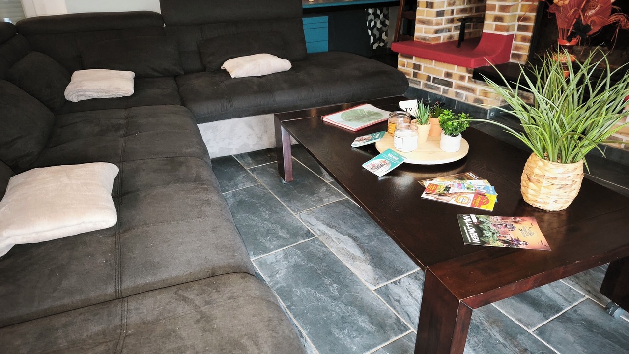 Photo of Livingroom in Mauron