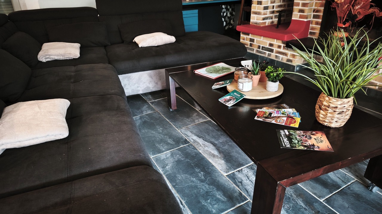 Photo of Livingroom in Mauron
