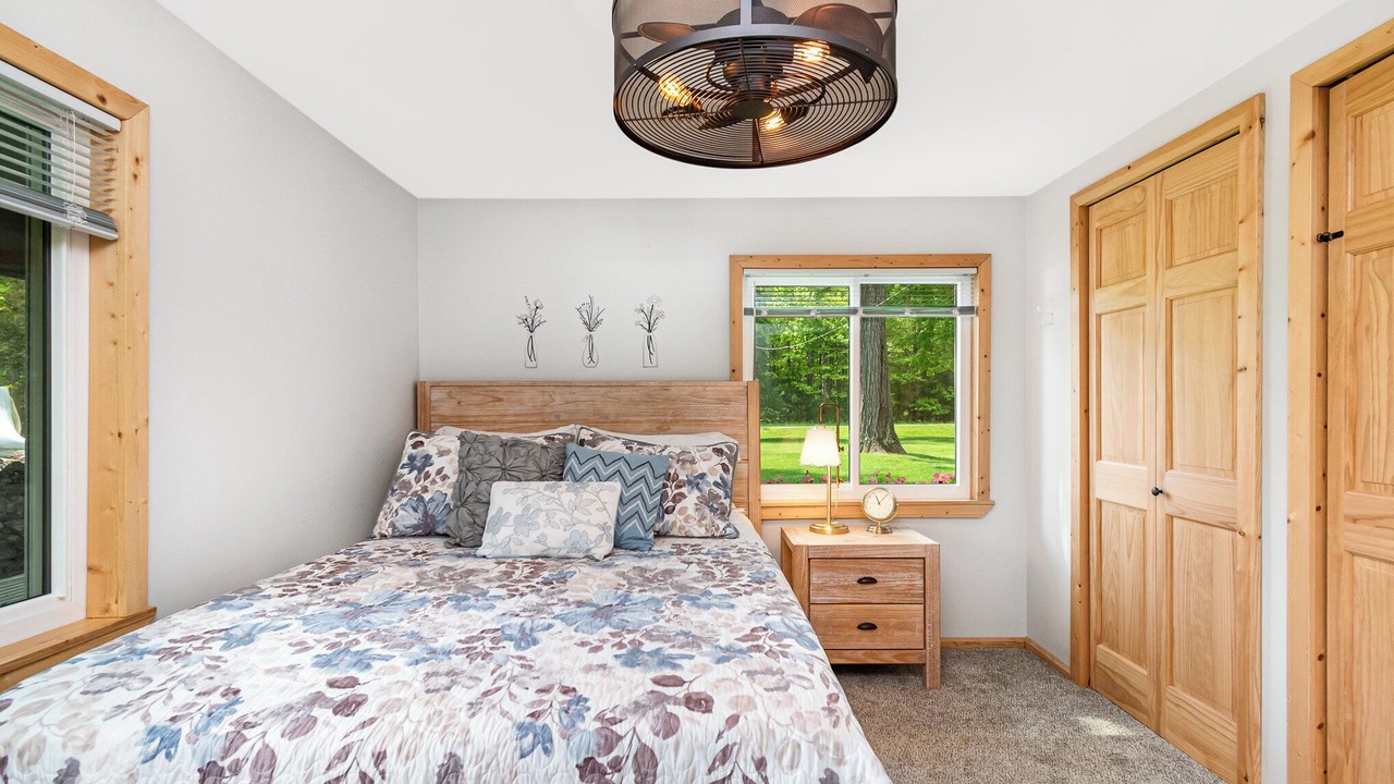 Photo of Bedroom in Alger