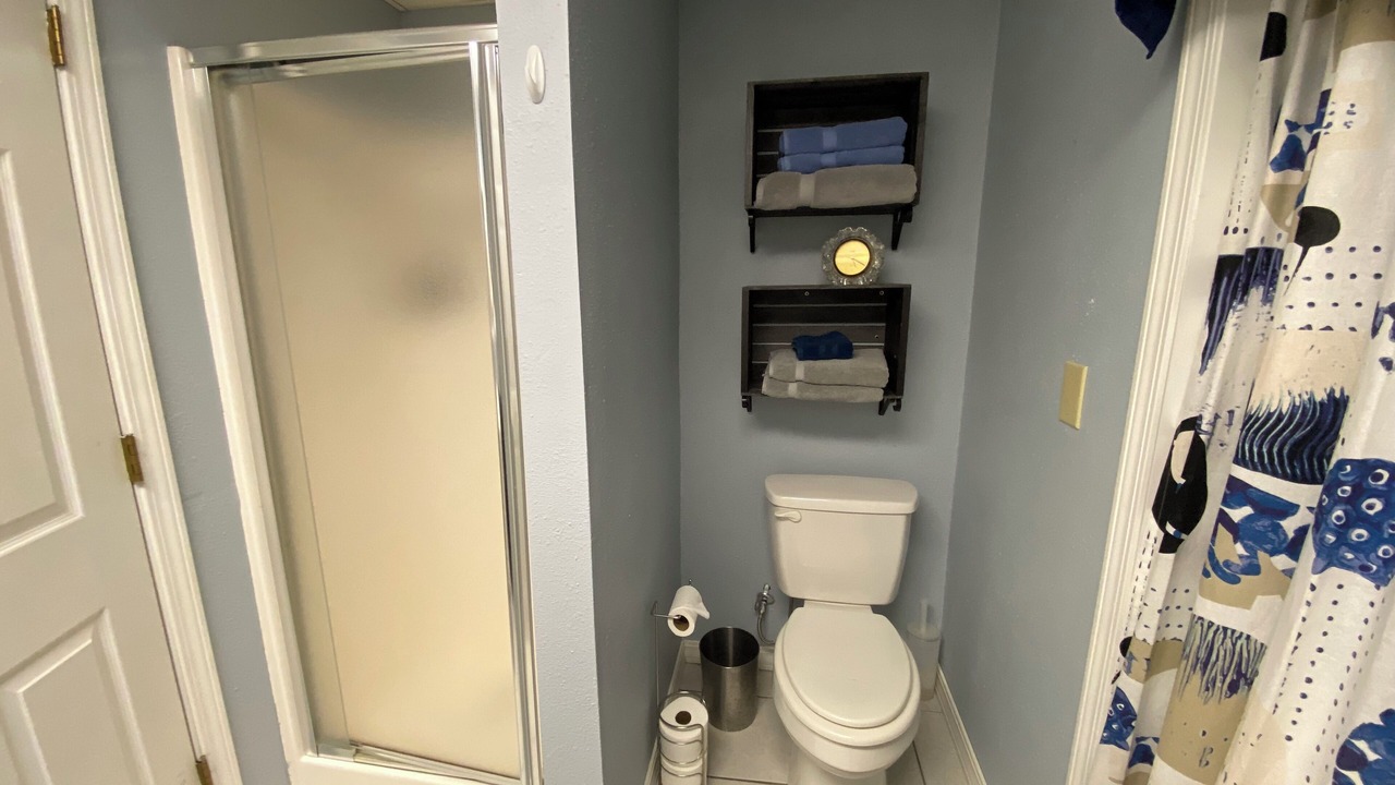 Photo of Bathroom in Shell Knob