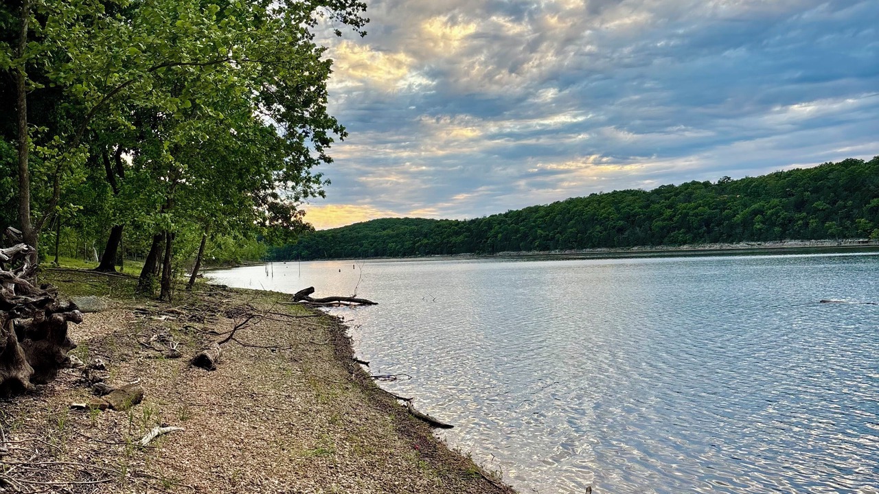 Photo of Outdoor in Shell Knob