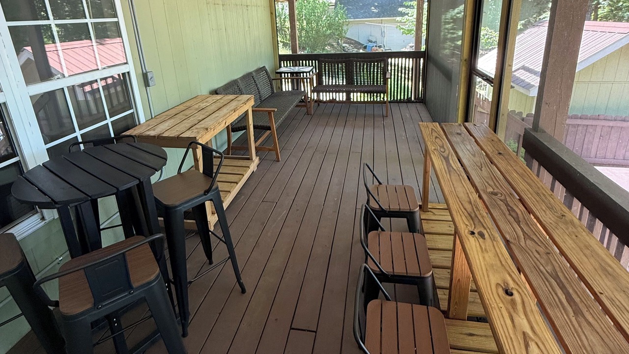 Photo of Outdoor in Shell Knob