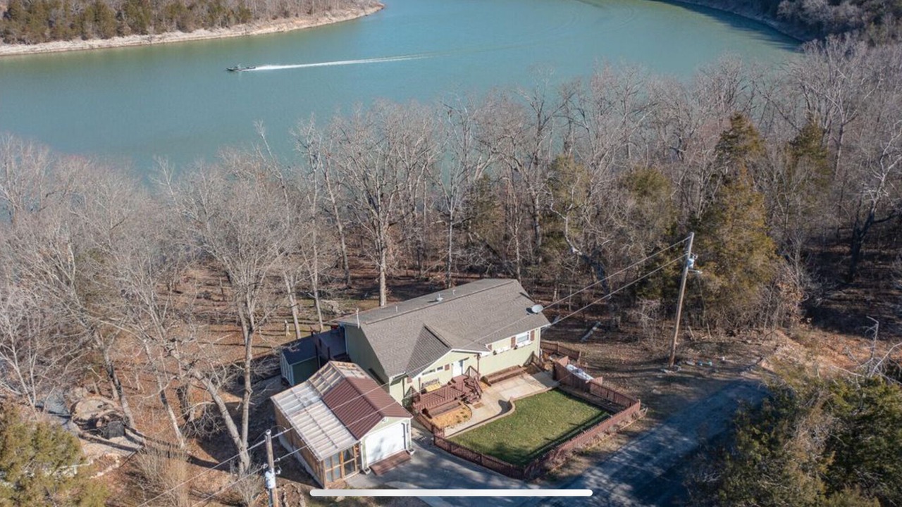 Photo of Outdoor in Shell Knob