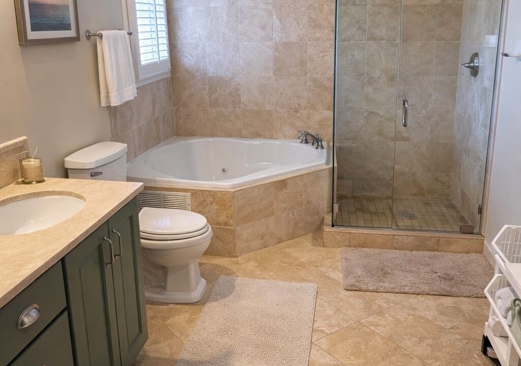 Photo of Bathroom in Morningside-Lenox Park