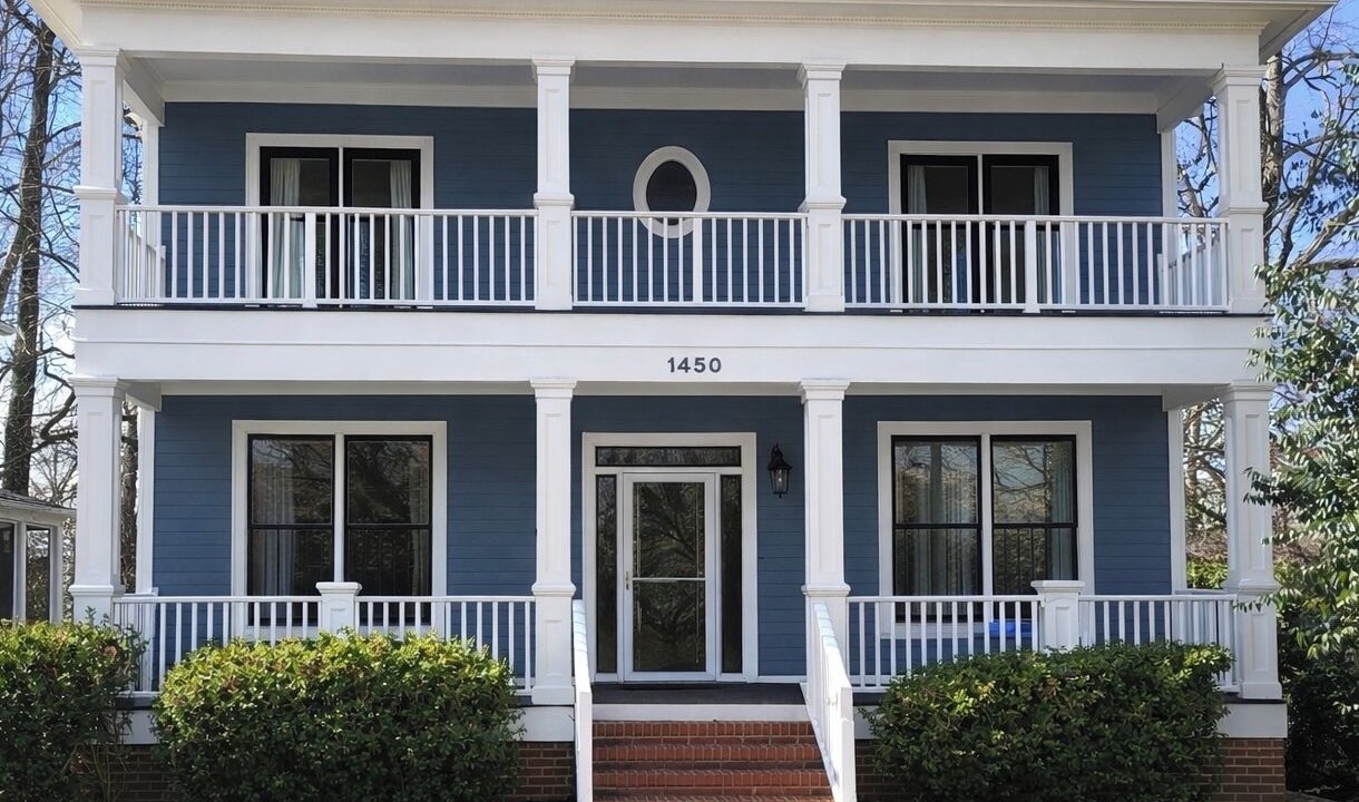 Photo of Outdoor in Morningside-Lenox Park