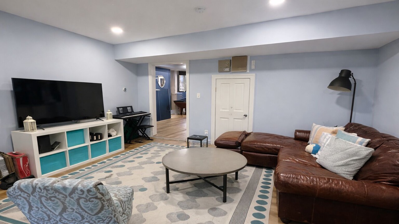 Photo of Livingroom in Morningside-Lenox Park