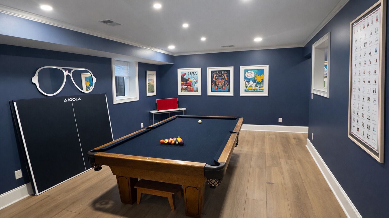 Photo of Bedroom in Morningside-Lenox Park