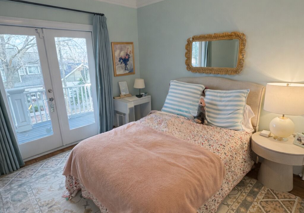 Photo of Bedroom in Morningside-Lenox Park