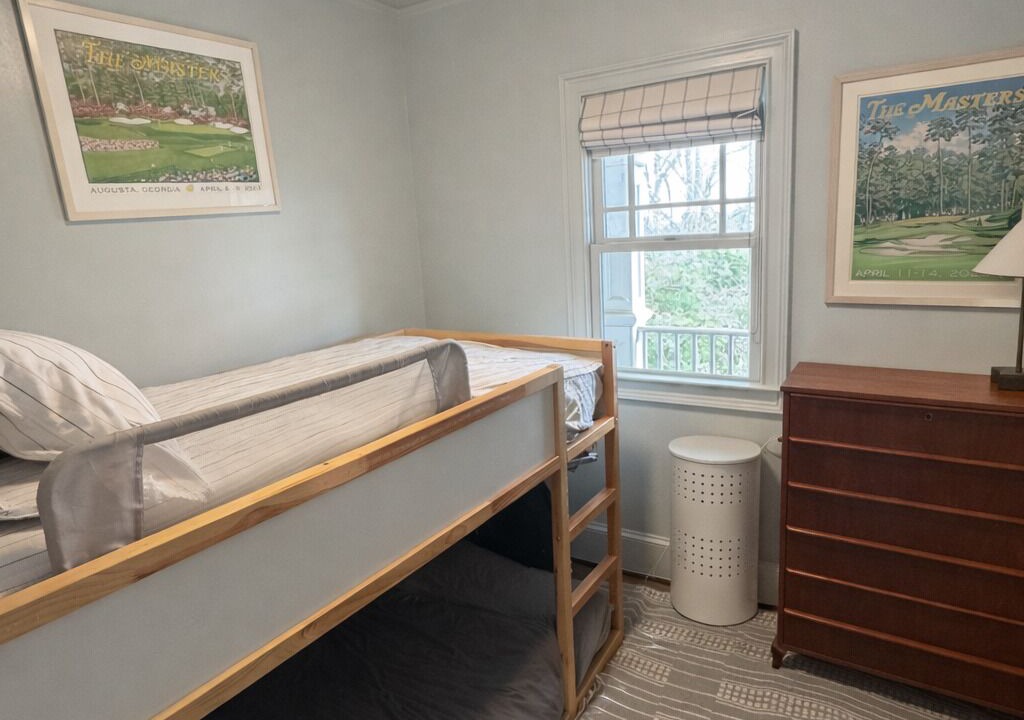 Photo of Bedroom in Morningside-Lenox Park