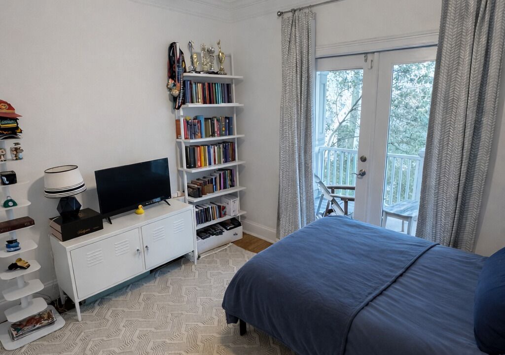 Photo of Bedroom in Morningside-Lenox Park