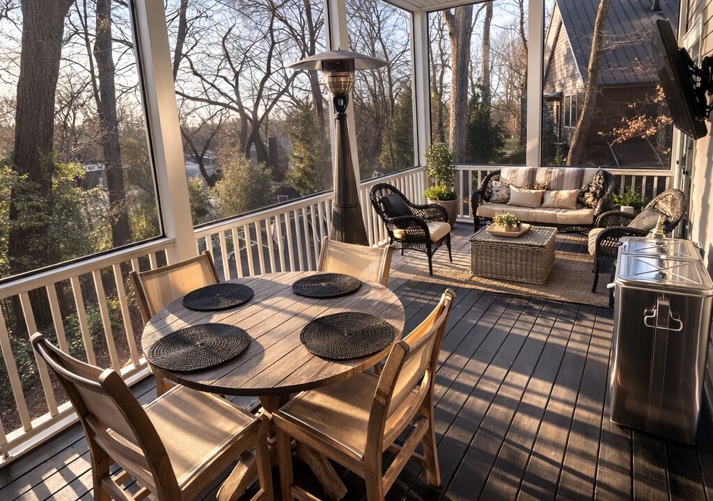 Photo of Outdoor in Morningside-Lenox Park