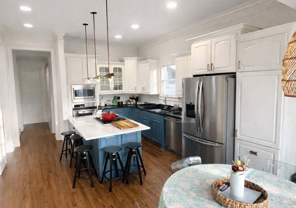 Photo of Kitchen in Morningside-Lenox Park