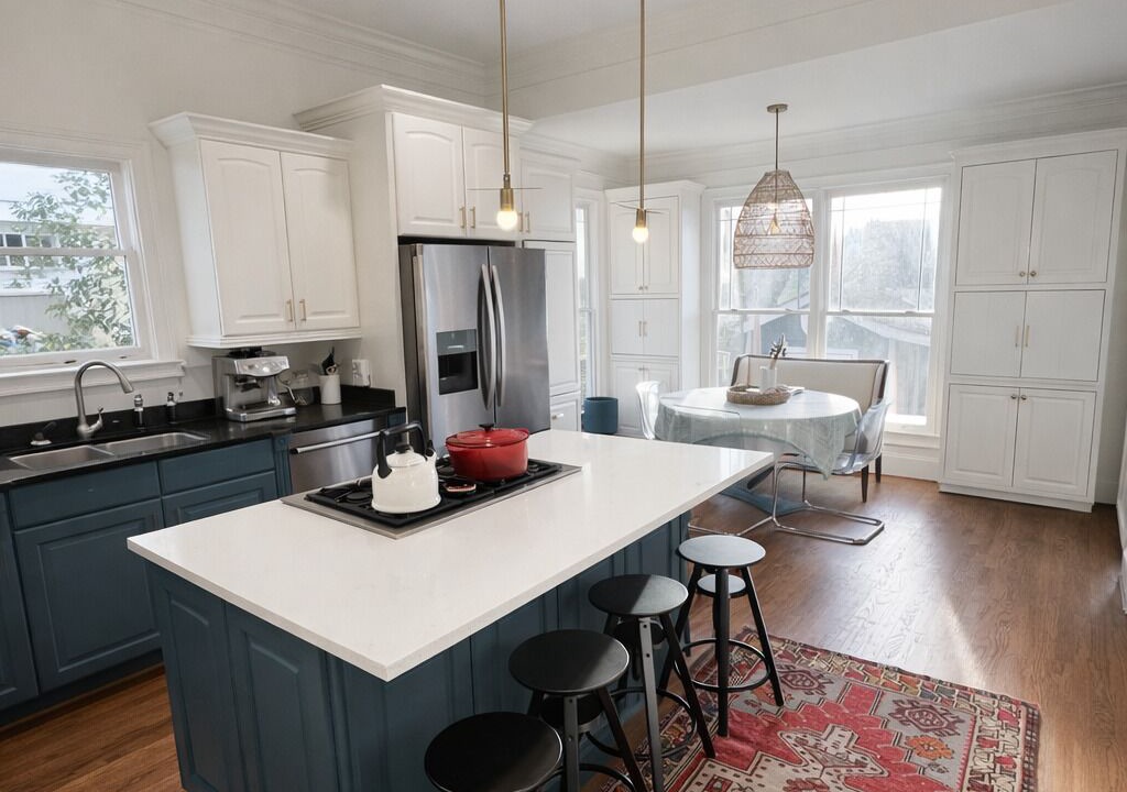 Photo of Kitchen in Morningside-Lenox Park